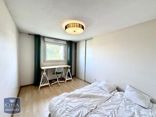 Appartement à louer 2 pièces 44 m²
