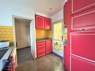  Maison à louer 3 pièces 68 m²