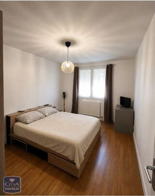  Appartement à louer 2 pièces 60 m²