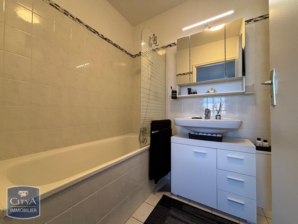 location Appartement - 2 pièce(s) - 45 m² Carrières-sous-Poissy (78955)