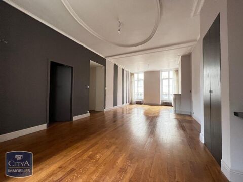  Appartement  louer 4 pices 110 m