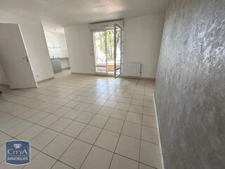  Appartement à louer 3 pièces 56 m²