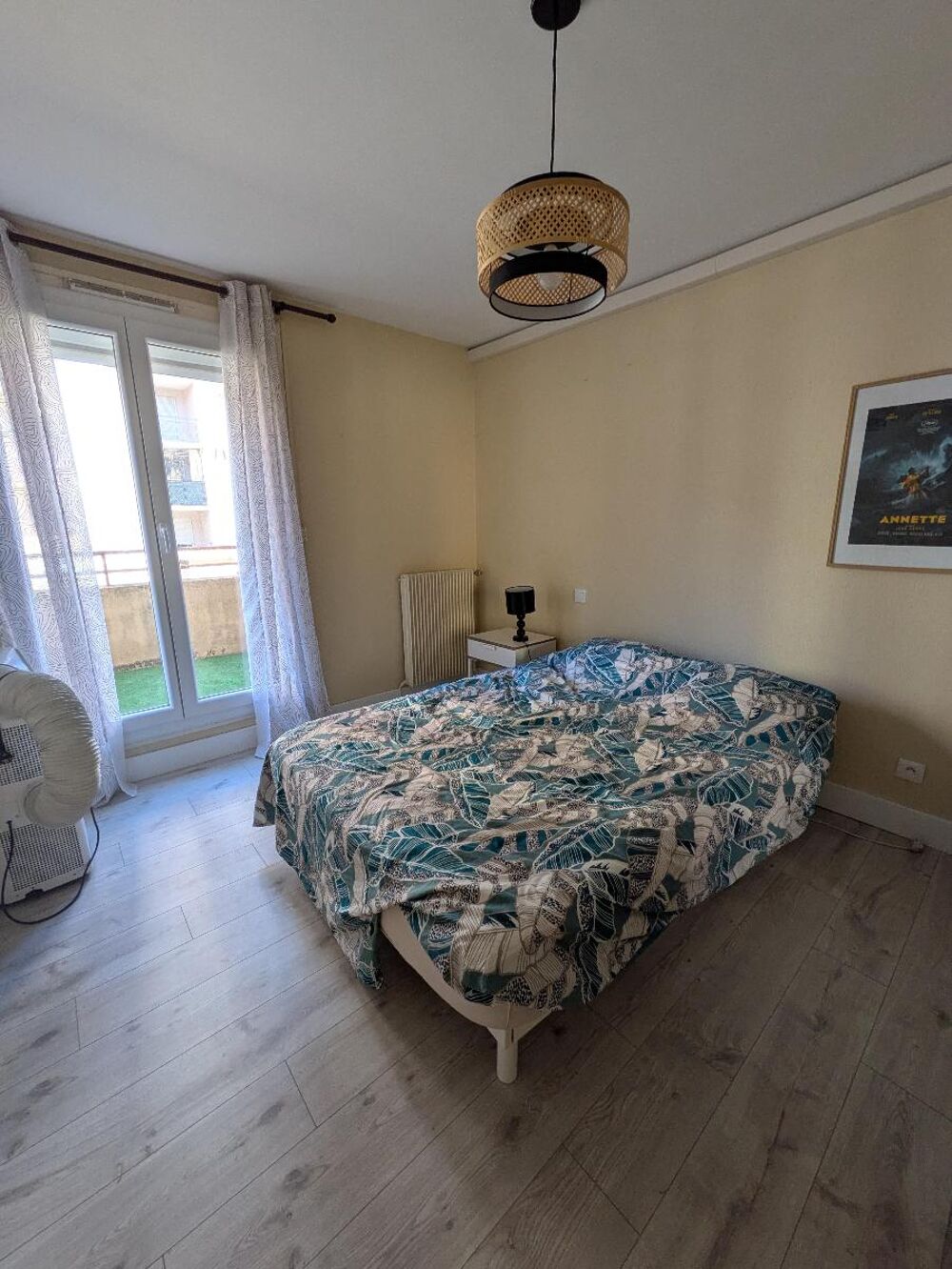 location Appartement - 3 pièce(s) - 63 m² Perpignan (66000)
