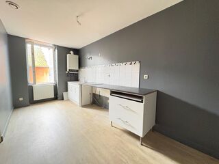  Maison � louer 4 pi�ces 107 m�