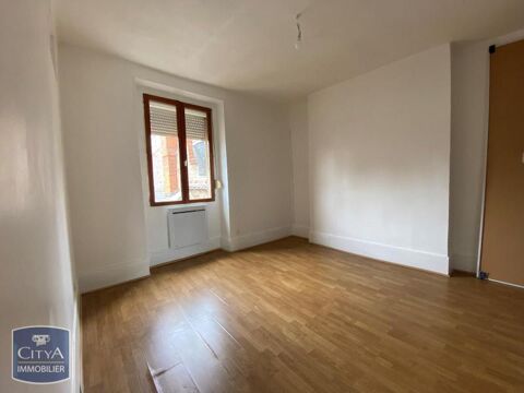  Appartement � louer 2 pi�ces 44 m�
