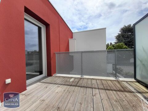  Appartement � louer 2 pi�ces 46 m�