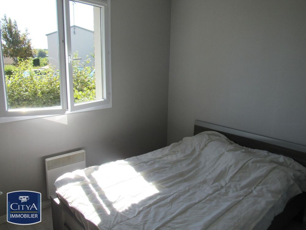 location Appartement - 2 pièce(s) - 44 m² L'Aigle (61300)