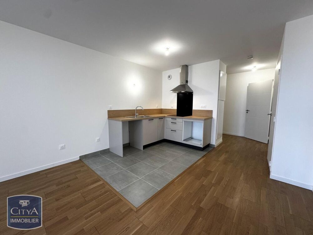 EXCLUSIVITÉ - QUARTIER BOULEVARD GAMBETTA À louer : Appa....