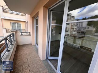  Appartement à louer 1 pièce 25 m²