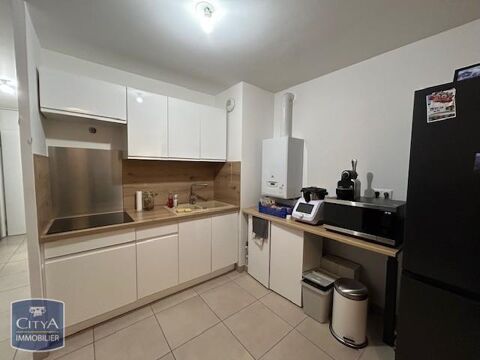  Appartement � louer 3 pi�ces 61 m�