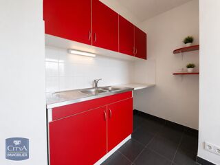  Appartement � louer 3 pi�ces 62 m�