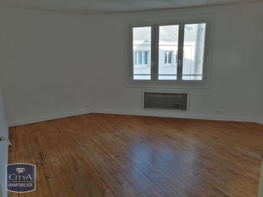 location Appartement - 1 pièce(s) - 34 m² Saint-Nazaire (44600)