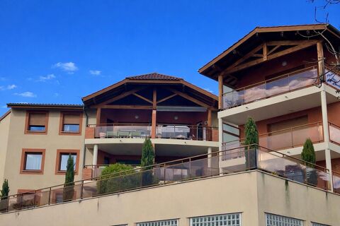   Location Appartement Appartement - 2 pi�ce(s) - 54 m�