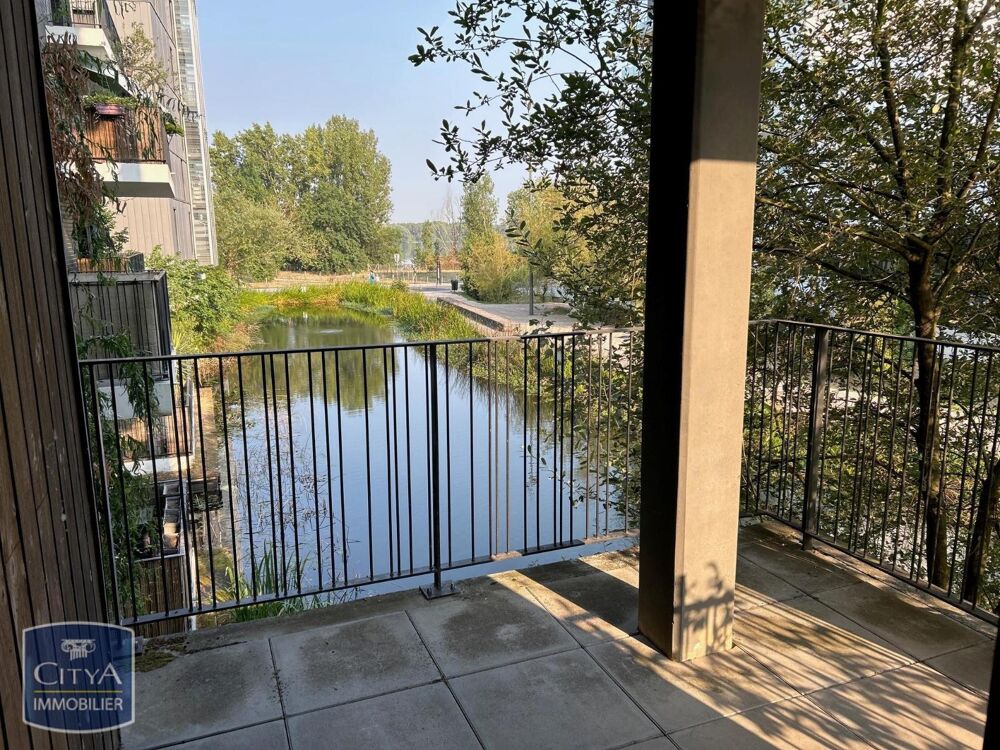 EXCLUSIVITÉ - EN TRÈS BON ÉTAT GÉNÉRAL À louer : au pied....