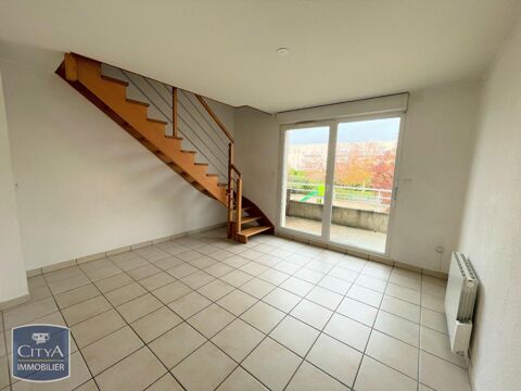  Appartement  louer 4 pices 71 m