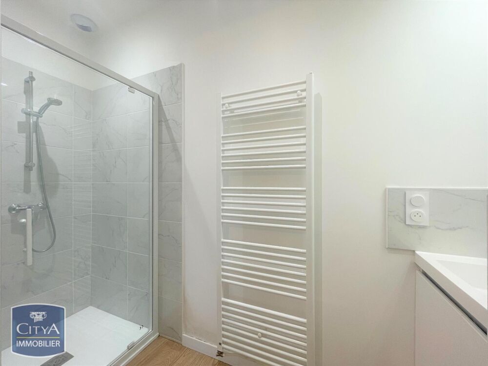 location Appartement - 2 pièce(s) - 32 m² Guîtres (33230)