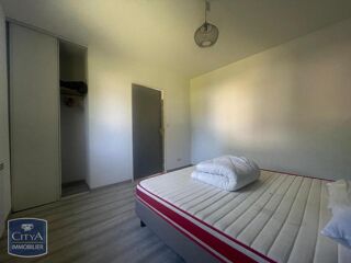  Appartement à louer 2 pièces 49 m²