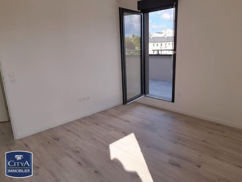  Appartement � louer 2 pi�ces 40 m�