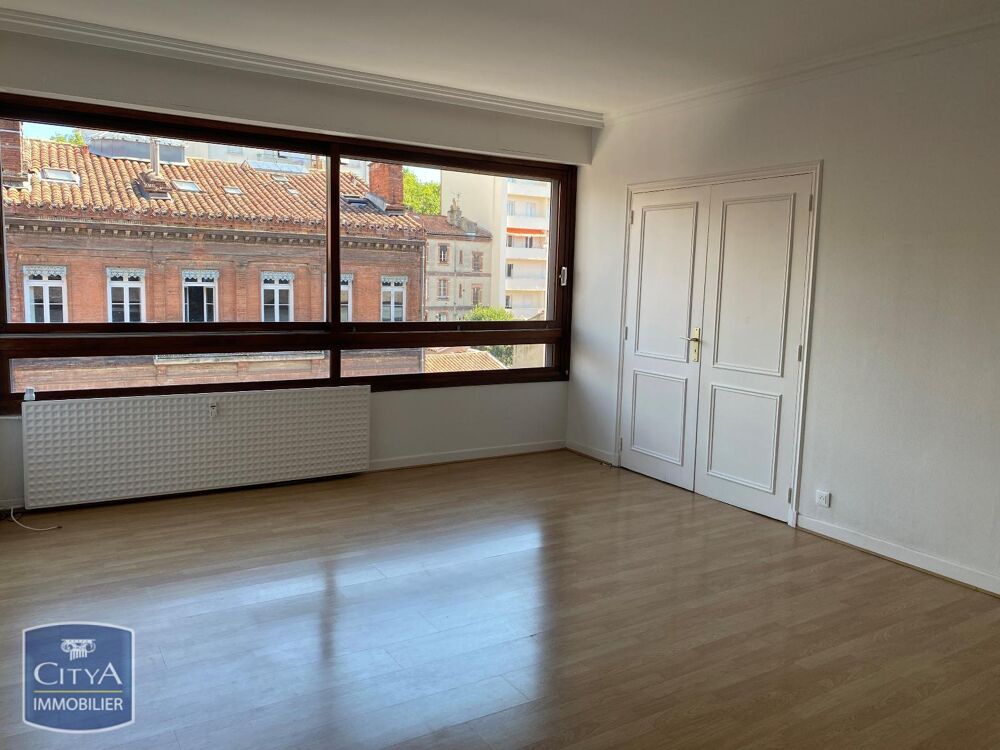 EXCLUSIVITÉ - QUARTIER SAINT GEORGES À louer : découvrez....