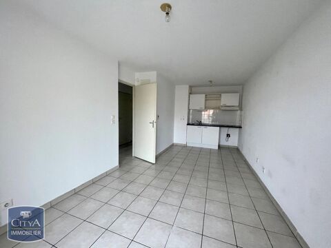  Appartement  louer 2 pices 41 m