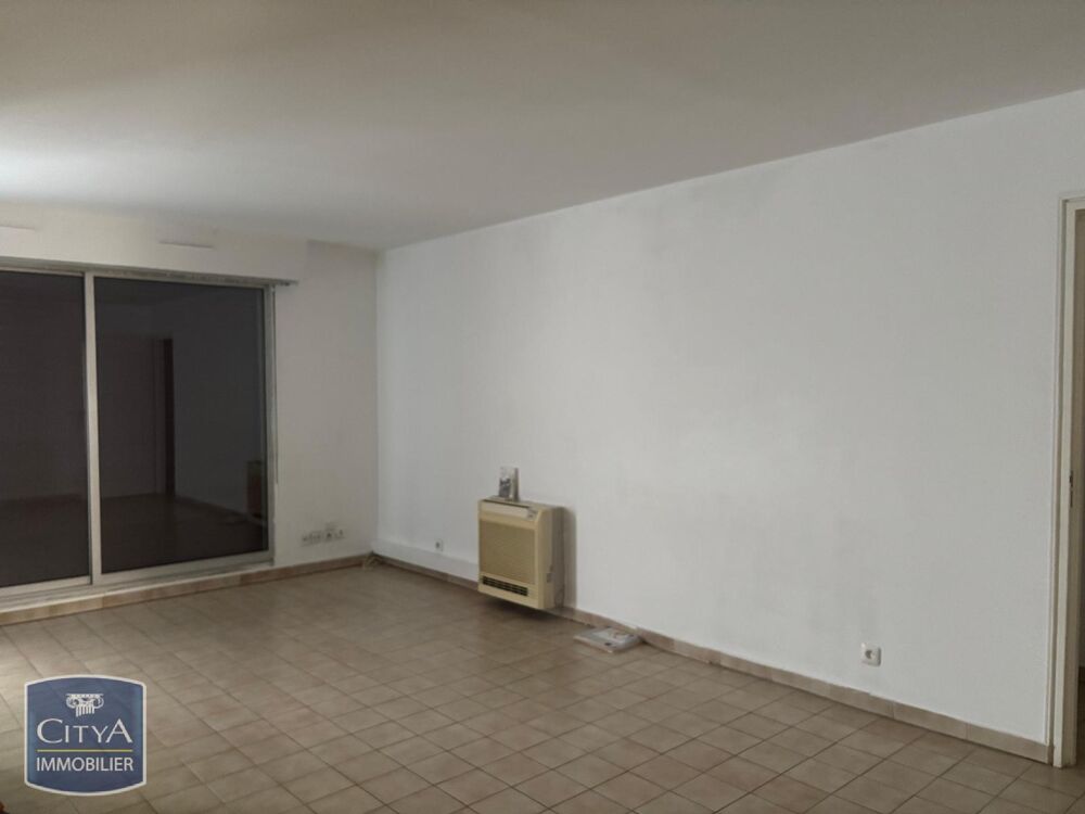location Appartement - 3 pièce(s) - 67 m² Montpellier (34070)