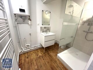  Appartement � louer 2 pi�ces 41 m�