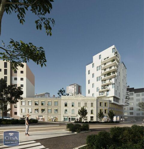  Appartement � louer 2 pi�ces 38 m�