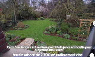  Maison à vendre 7 pièces 222 m²