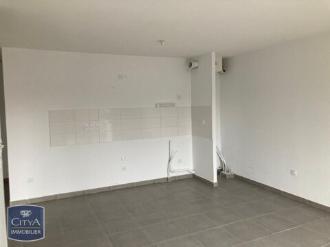  Appartement � louer 2 pi�ces 42 m�