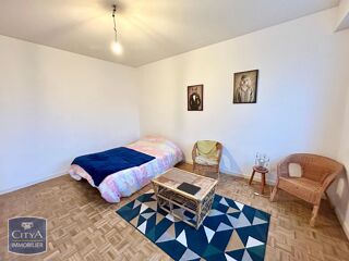  Appartement � louer 1 pi�ce 29 m�