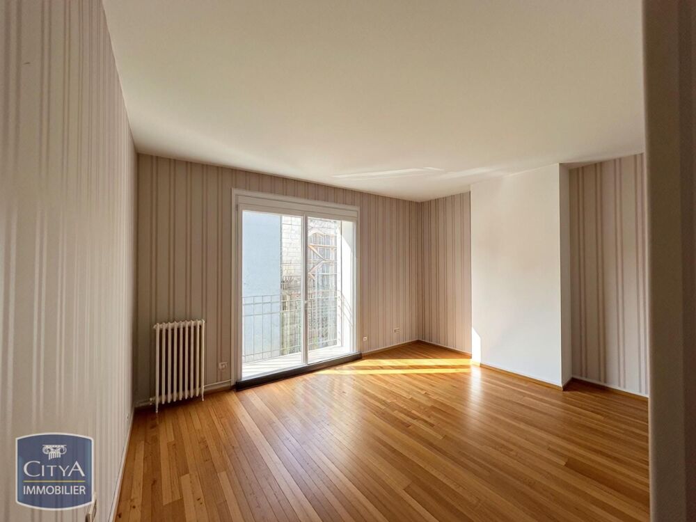 location Appartement - 3 pièce(s) - 78 m² Tours (37000)