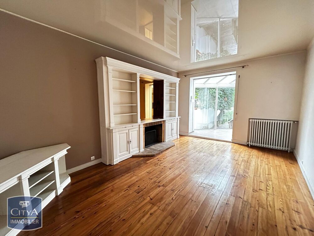 location Maison - 6 pièce(s) - 199 m² Mont-de-Marsan (40000)