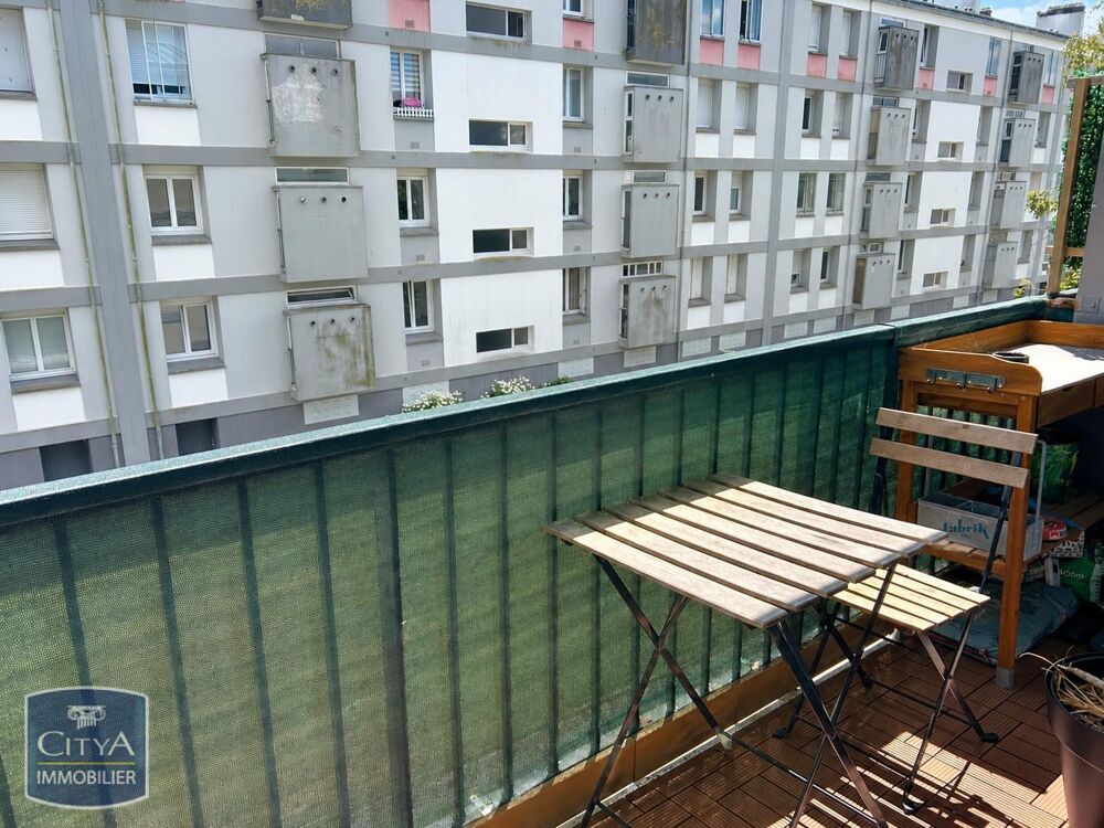 EXCLUSIVITÉ - QUARTIER DOURJACQ À louer : Appartement T3....
