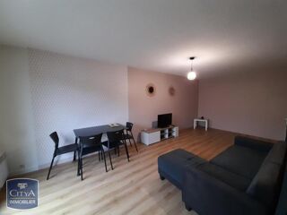  Appartement � louer 2 pi�ces 51 m�