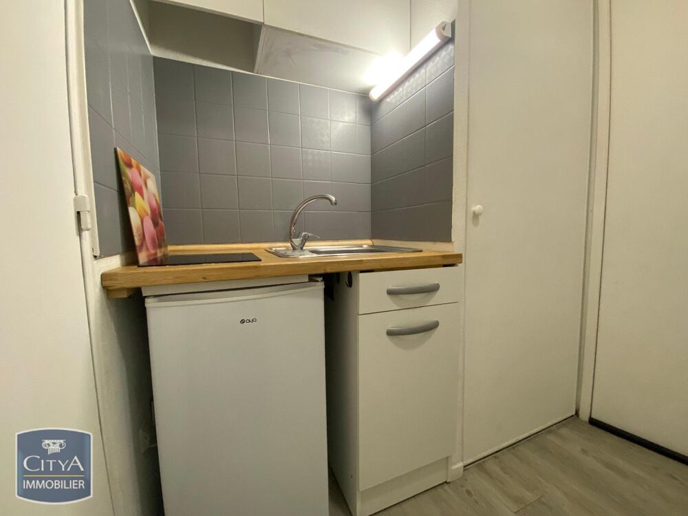 location Appartement - 1 pièce(s) - 19 m² Avignon (84000)
