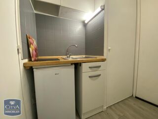 location Appartement - 1 pièce(s) - 19 m² Avignon (84000)