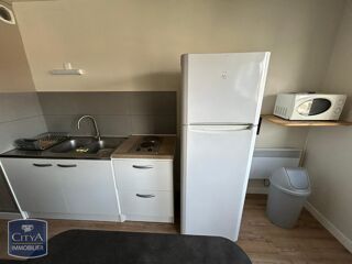  Appartement à louer 2 pièces 42 m²