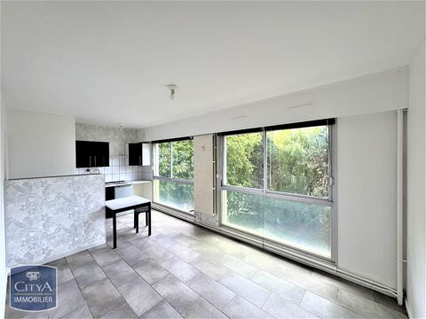   Location Appartement Appartement - 1 pièce(s) - 25 m²