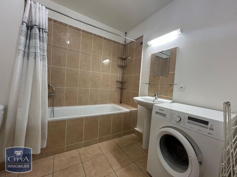  Appartement  louer 2 pices 41 m