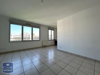  Appartement � louer 2 pi�ces 45 m�