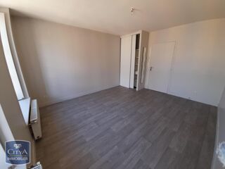  Appartement à louer 1 pièce 35 m²