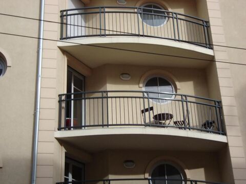  Appartement � louer 2 pi�ces 38 m�