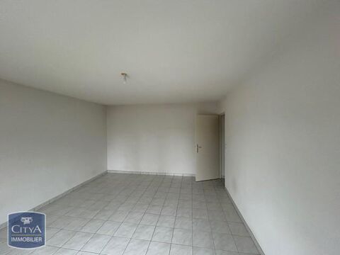  Appartement � louer 2 pi�ces 49 m�