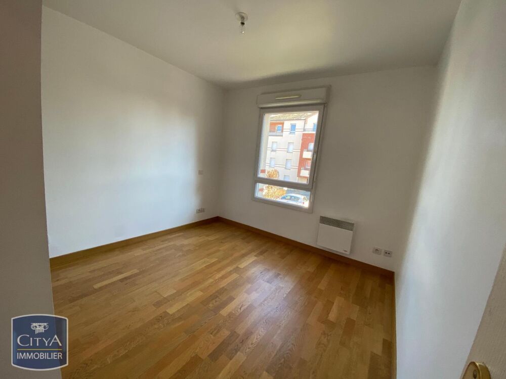 À LOUER : Appartement T2 situé à Arras, dans le code pos....