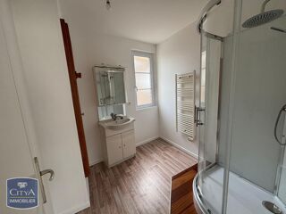  Appartement à louer 2 pièces 47 m²
