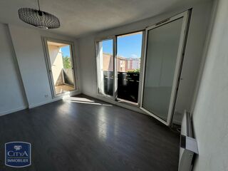  Appartement à louer 1 pièce 33 m²