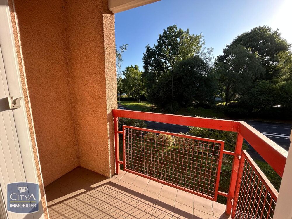 location Appartement - 2 pièce(s) - 25 m² Pau (64000)