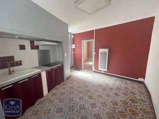  Appartement à louer 2 pièces 31 m²