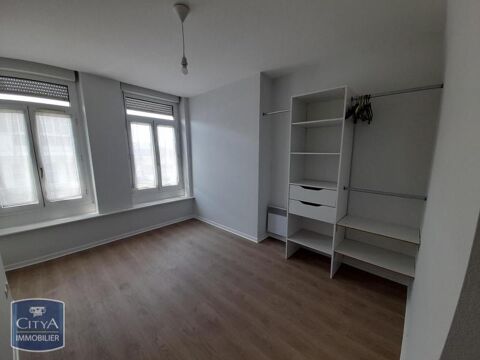  Appartement  louer 2 pices 49 m