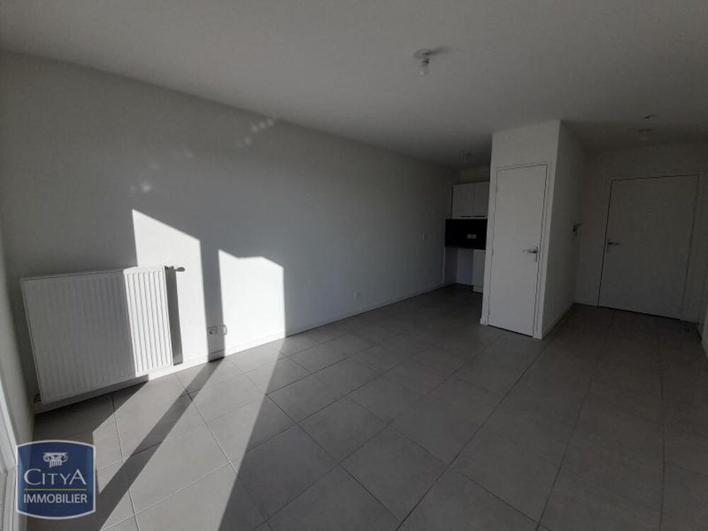 location Appartement - 2 pièce(s) - 42 m² Villefranche-sur-Saône (69400)